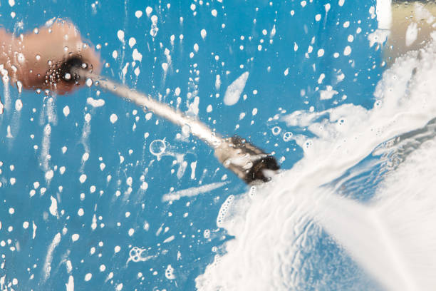 Best Spring Cleaning  in Alma, GA