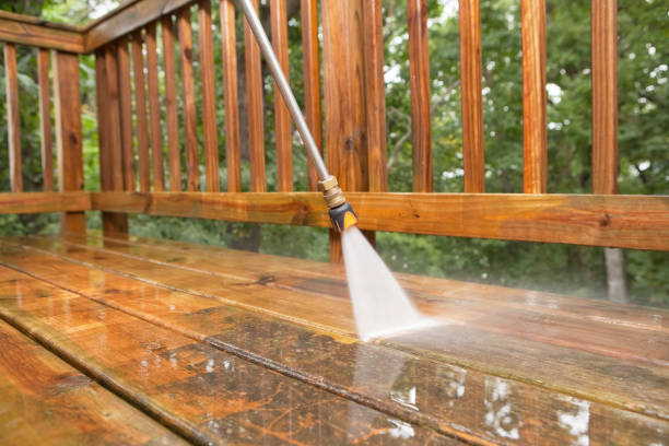 Best Parking Lot and Garage Cleaning  in Alma, GA