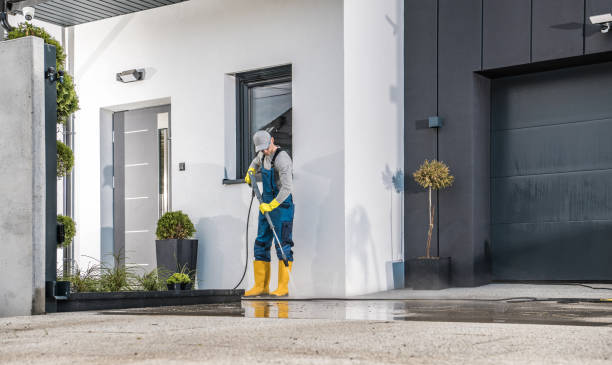 Best Fence Cleaning  in Alma, GA